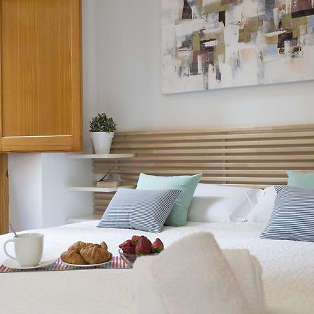 Apartment Collado Valencia Eksteriør bilde