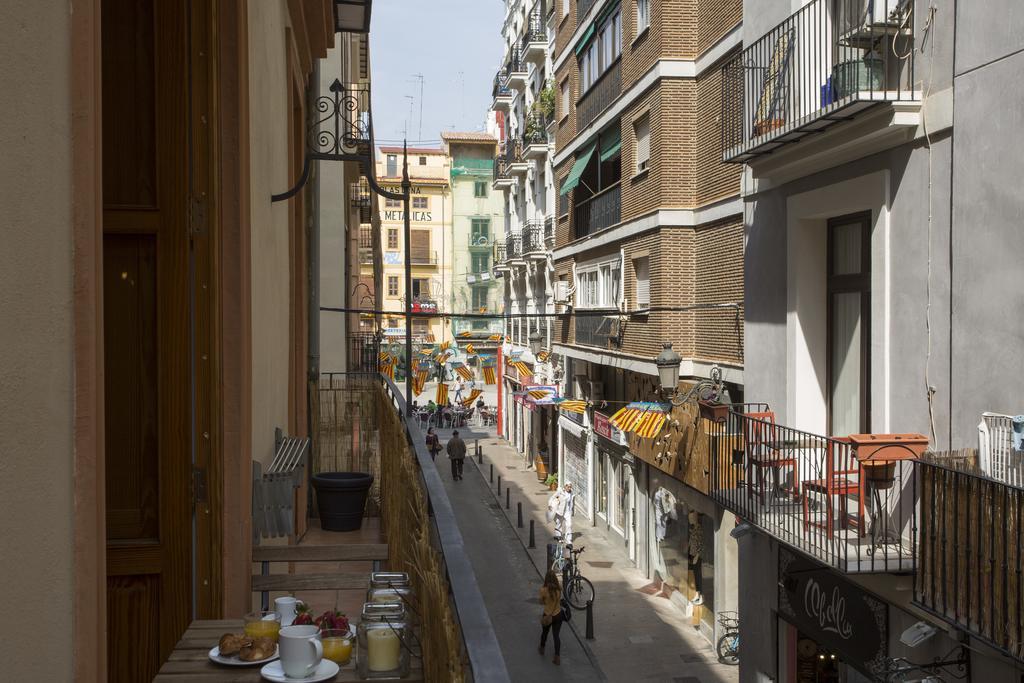 Apartment Collado Valencia Eksteriør bilde