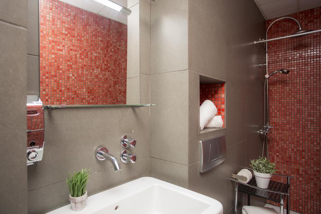 Apartment Collado Valencia Eksteriør bilde