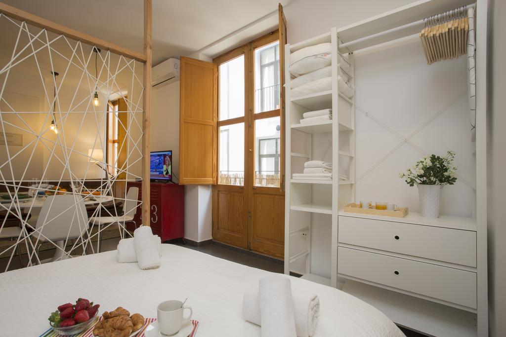 Apartment Collado Valencia Eksteriør bilde