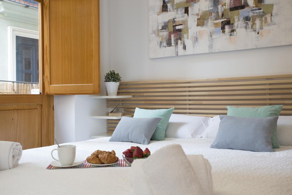 Apartment Collado Valencia Eksteriør bilde