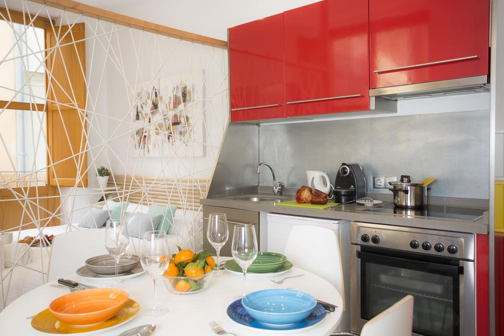 Apartment Collado Valencia Eksteriør bilde